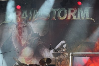 Brainstorm
