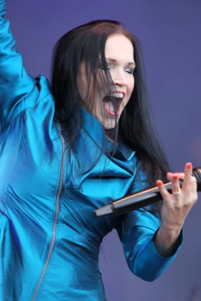 TARJA