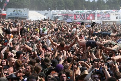 Alestorm