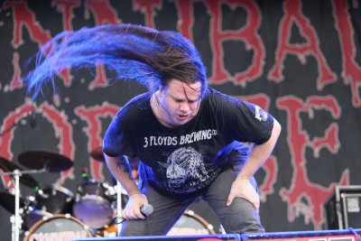 Cannibal Corpse