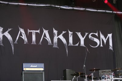 Kataklysm