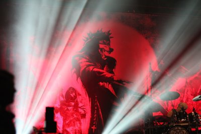 Powerwolf