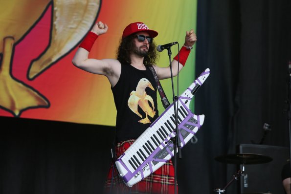 Alestorm – Summer Breeze 2015