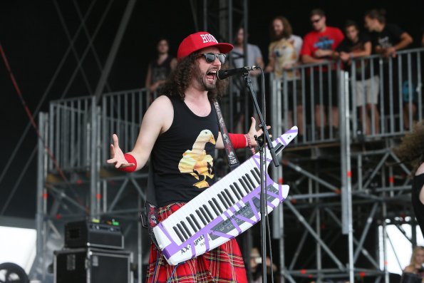 Alestorm FansY5822