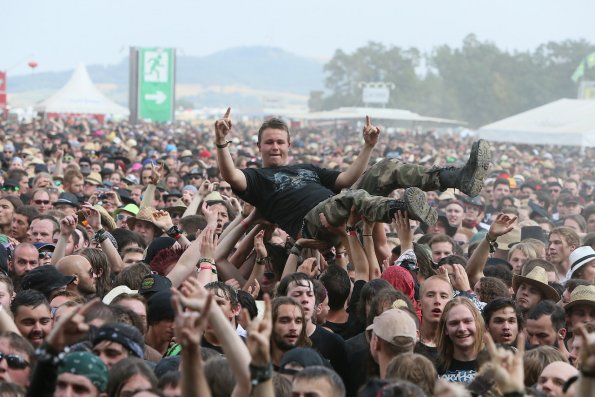 Alestorm FansY5825