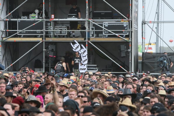 Alestorm FansY5828