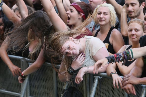 Alestorm FansY5830