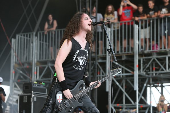 Alestorm FansY5848