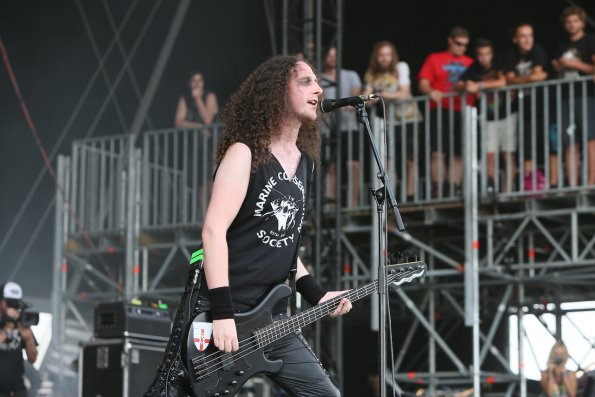 Alestorm FansY5851