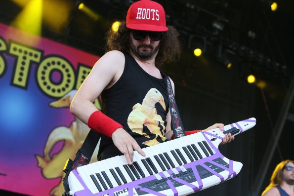 Alestorm FansY5858