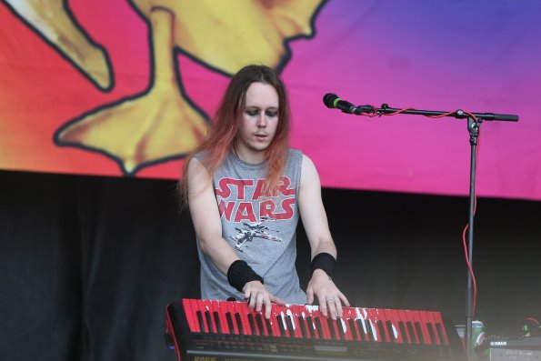 Alestorm FansY5869