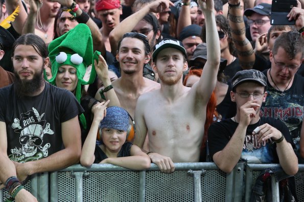 Alestorm FansY5884