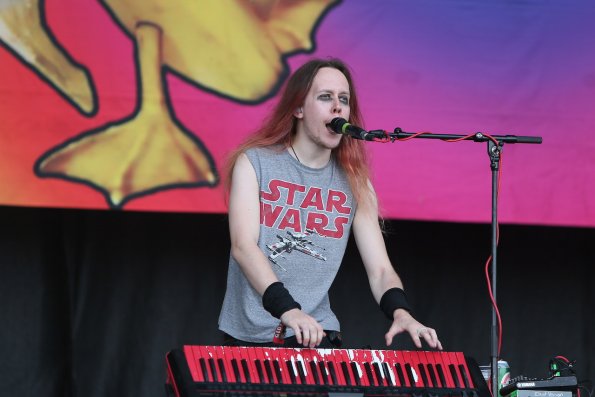 Alestorm FansY5888