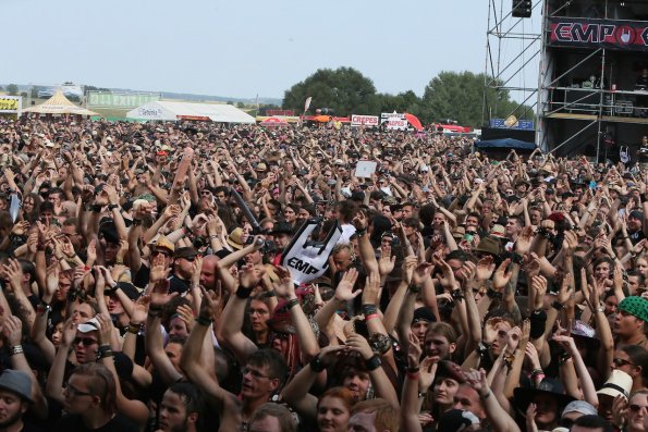 Alestorm FansY5900