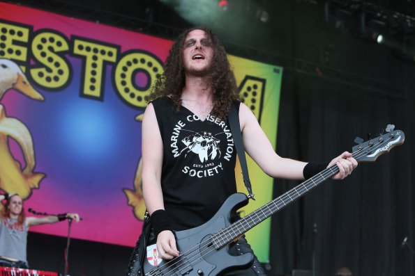 Alestorm FansY5906