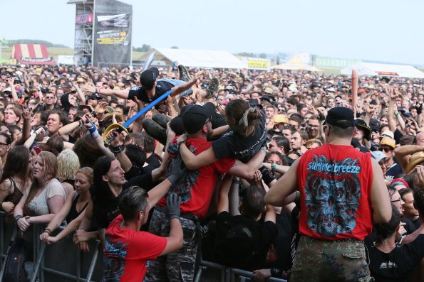 Alestorm FansY5914