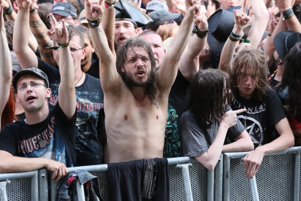 Alestorm FansY5919