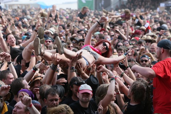 Alestorm FansY5920