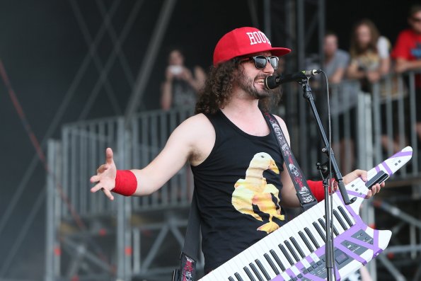 Alestorm FansY5922