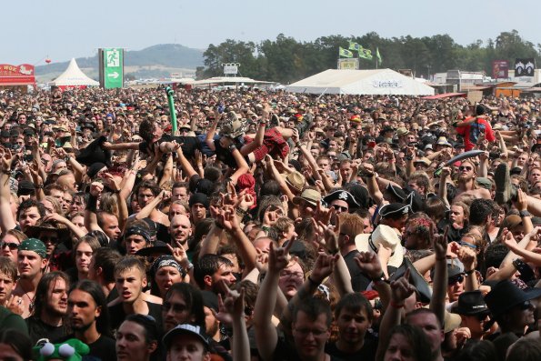 Alestorm FansY5934