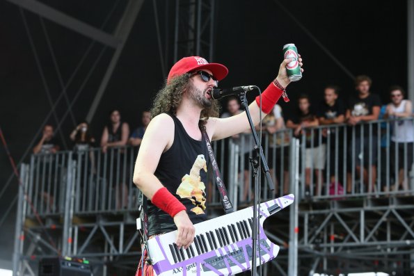 Alestorm FansY5954