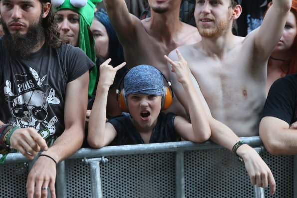 Alestorm FansY5966