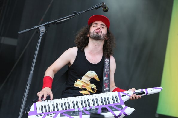 Alestorm FansY5989