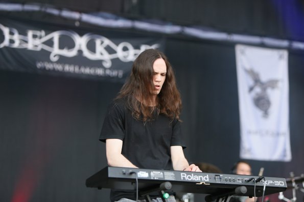 Be’lakor – Summer Breeze 2015