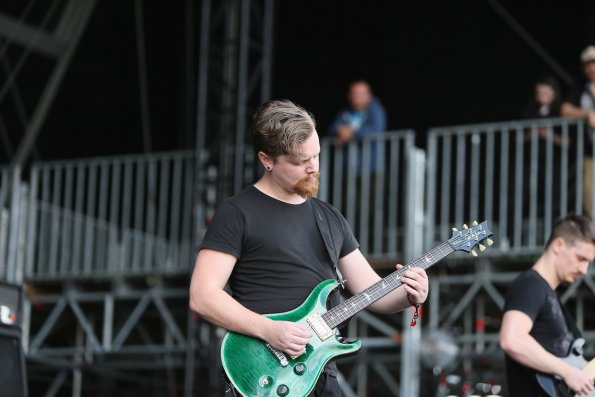 Be’lakor – Summer Breeze 2015