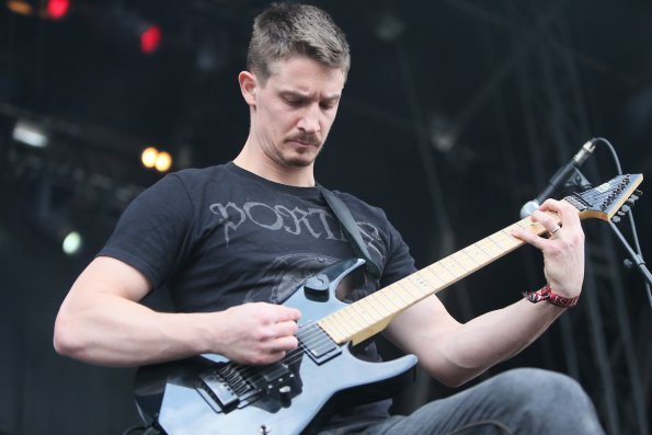 Be’lakor – Summer Breeze 2015