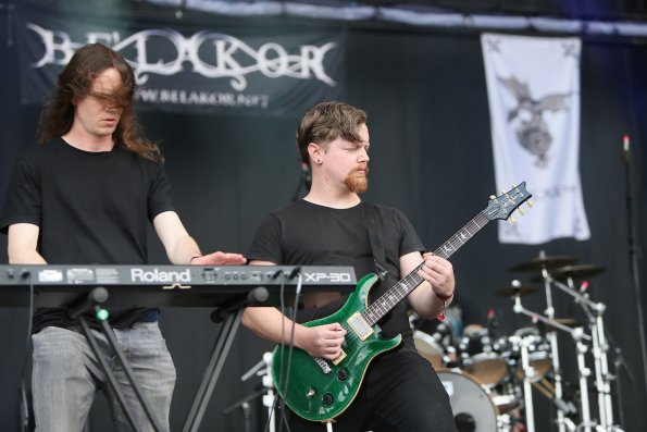 Be Lakor FansY6779