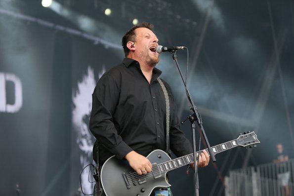 Betontod – Summer Breeze 2015