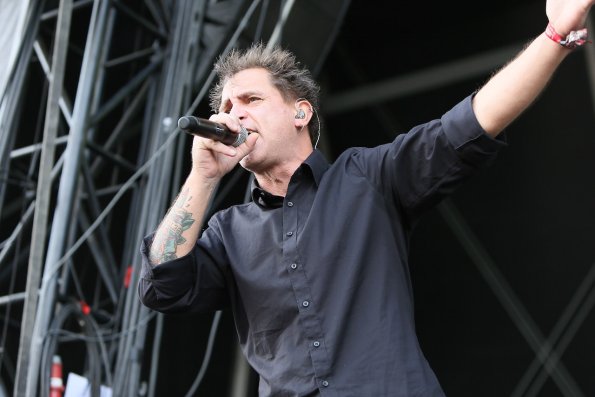 Betontod – Summer Breeze 2015