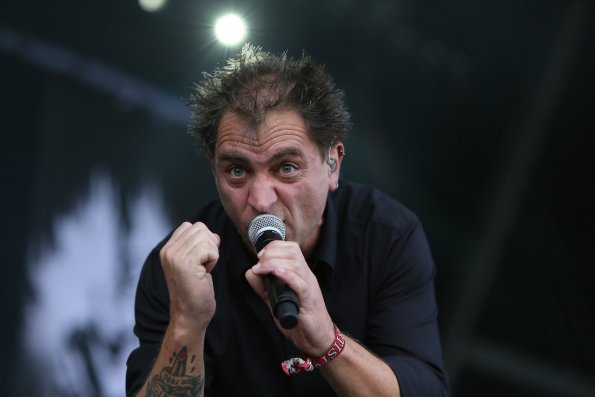 Betontod – Summer Breeze 2015