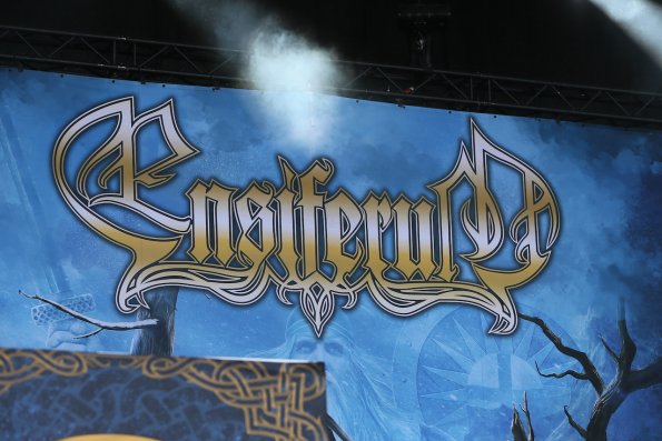 Ensiferum – Summer Breeze 2015