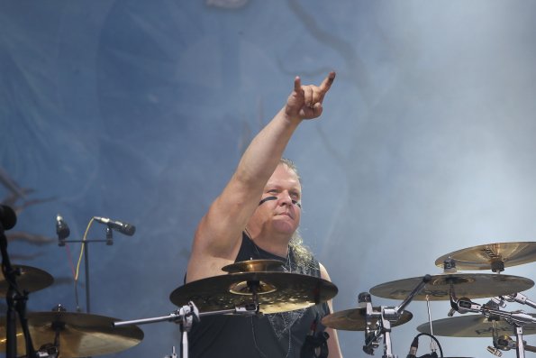 Ensiferum – Summer Breeze 2015