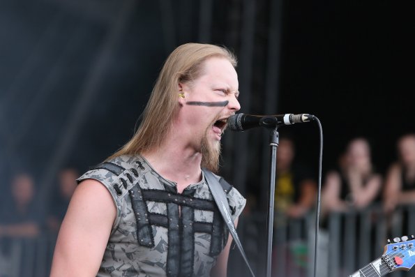 Ensiferum FansY6054