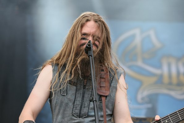 Ensiferum FansY6061