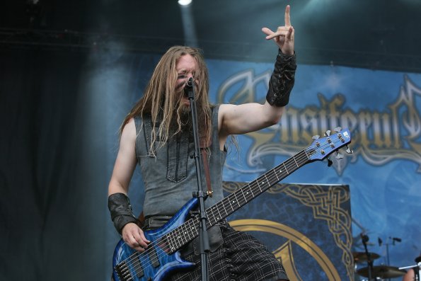 Ensiferum FansY6068