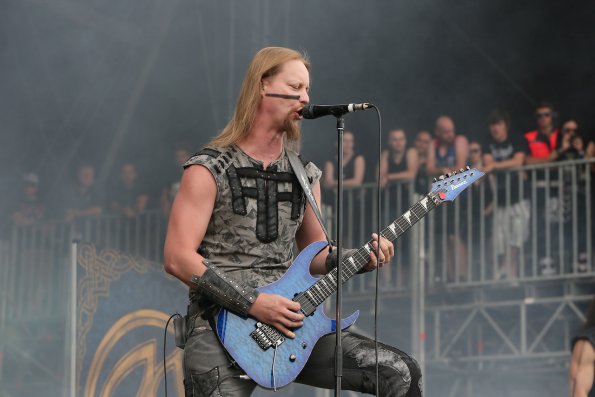 Ensiferum FansY6080