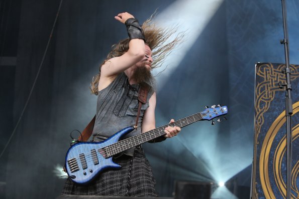 Ensiferum FansY6090