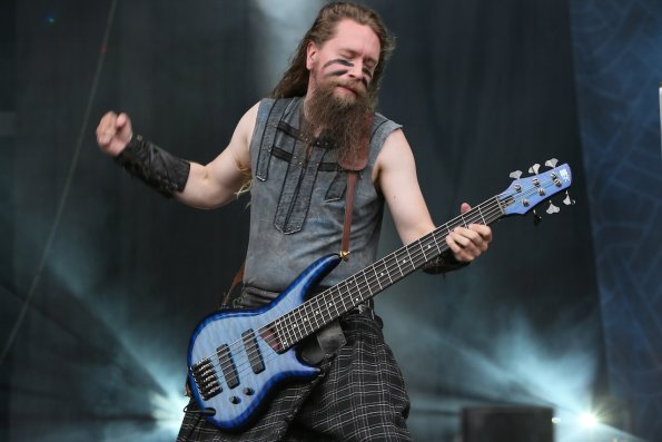 Ensiferum FansY6097