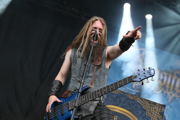 Ensiferum FansY6139