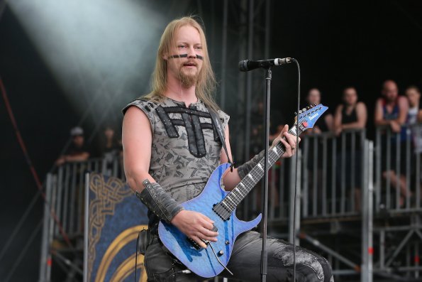 Ensiferum FansY6170