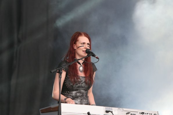 Ensiferum FansY6210