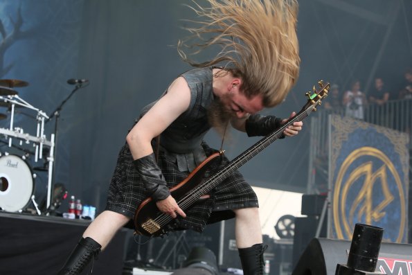Ensiferum FansY6248