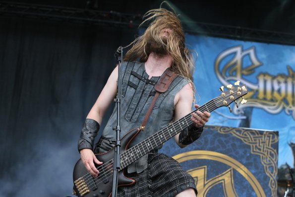 Ensiferum FansY6274