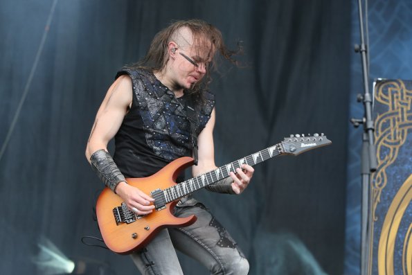 Ensiferum FansY6298