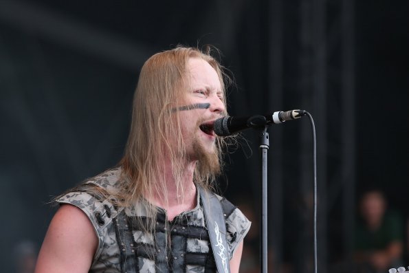 Ensiferum FansY6306