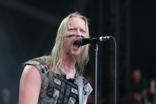 Ensiferum FansY6321